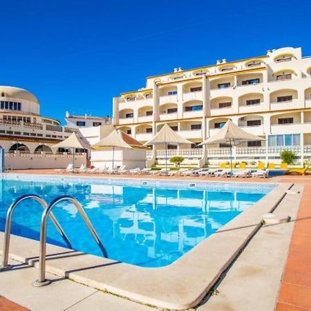 Apartment Vista Mar Piscina אלבופיירה מראה חיצוני תמונה